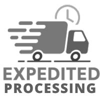 Fast Shipping + Lifetime warranty